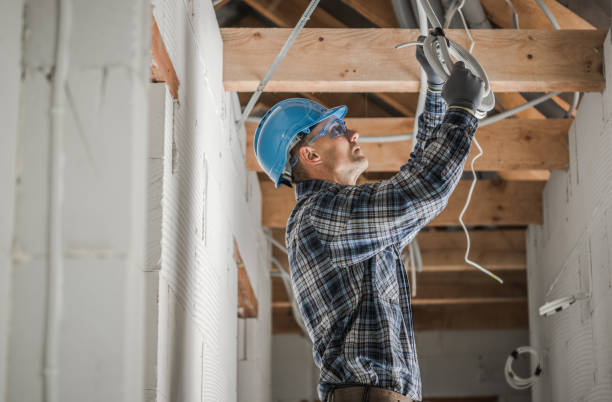 Electrical Upgrades for Homes in OH