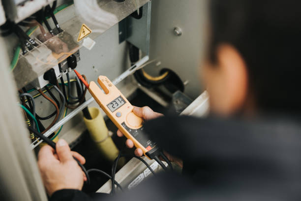 Best Commercial Electrician Services  in Westlake, OH