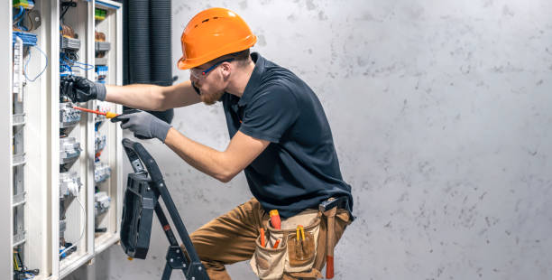 Best Emergency Electrical Repair  in Westlake, OH